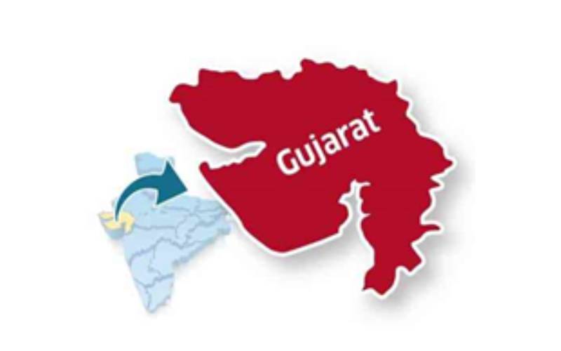 About Gujarat