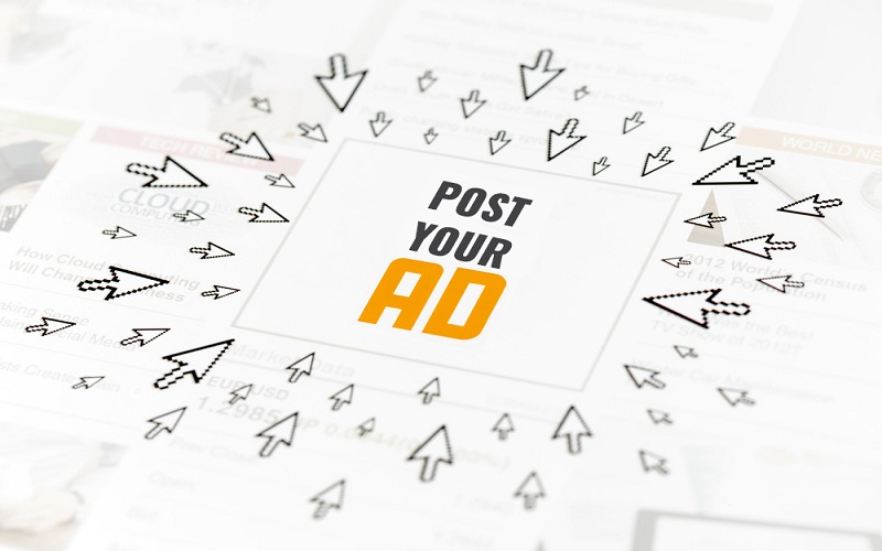 Post your Ad