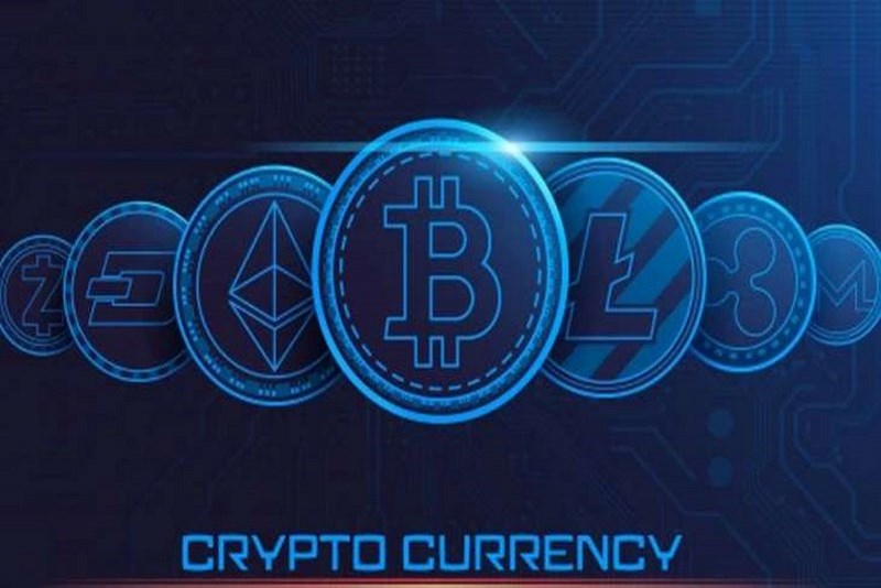 KNOW ABOUT CRYPTO CURRENCY