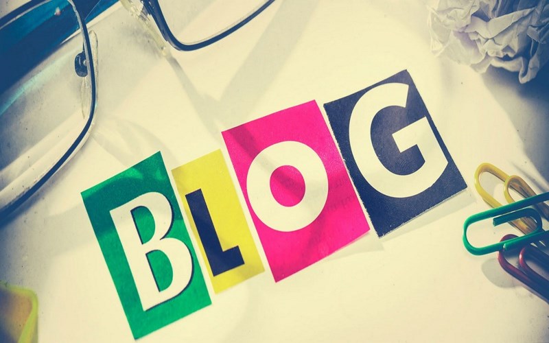 BLOG & ARTICLES