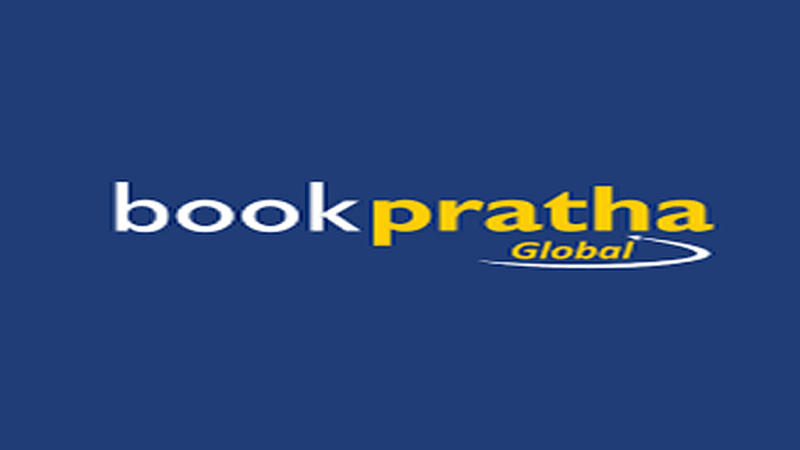 BOOK PRATHA GLOBAL