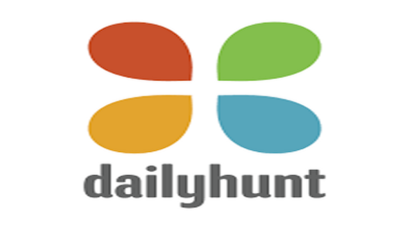 Dailyhunt: News Video Cricket